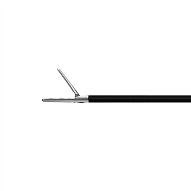 Ação única laparoscópica Clinch Grasper